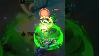 Gragas Vs Malphite Bombamentals🤘🪨