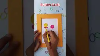 DIY shirt button couple craft #cute couple # amazing video #shorts #youtubeshorts