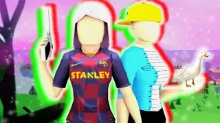 Happi x Shocksify Duotage | (She Wants it)