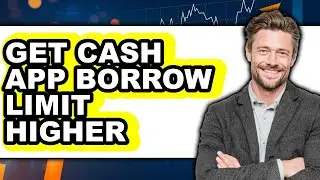 How to Get Cash App Borrow Limit Higher (easy Method)