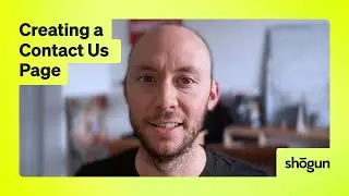 How to Create a Contact Us Page in Shopify