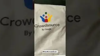 Google crowdsource swags ❤️  #google #googlecrowdsource #googleswags #shorts #viral #trending