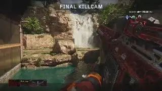 BEST WALLBANG TRICKSHOT EVER!? Top 5 Plays #10