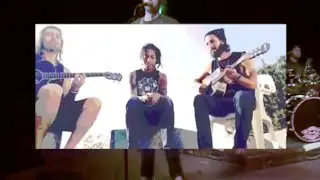 Iya Terra - 