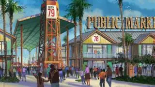 The Future of Ports O' Call Village