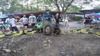 RC SCALE COMP THE LAST RACE