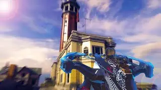 CROSSBOW MADNESS!