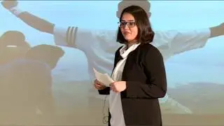 When Life Throws Lemons At You | Bhavya Roy | NLDtalk