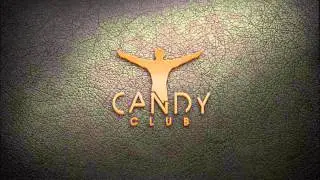 Candy Club - Let The Love Go On (HQ)