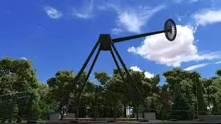 Intamin Gyro Swing [No Limits 2]