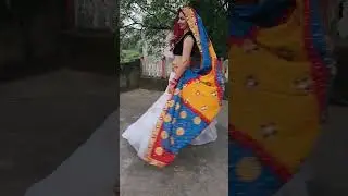 ahirwal look😍😍