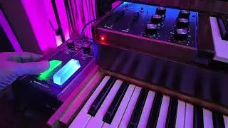 Modular Drone sequence