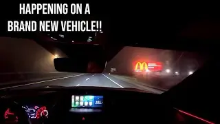New problem on brand new Acura vehicles - Quality control???