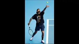 Ace Breaker Moments