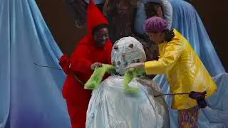 MN Opera's The Snowy Day Trailer