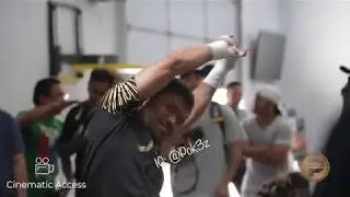 Manny Pacquiao Cinematic Access Epilogue - Perfecting the 