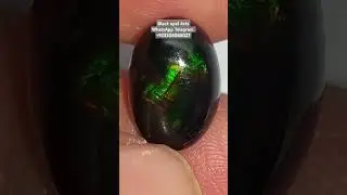 Why Opal is Perfect for This Unique Silver Ring