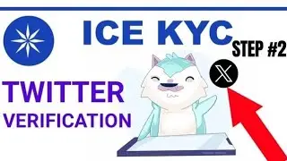 ice network KYC step #2process bahot hi asan tareka step by step process