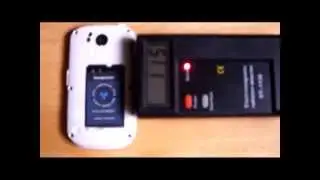 New Scalar Energy Stickers Tested