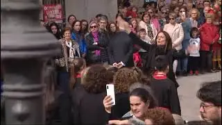 Vexilla Regis (Canal Reus TV 2024)