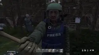 Day 61 at Arokc&rsquo;s Fishing Camp | Livonia Organic RP Adventures | DayZ Roleplay Survival Live
