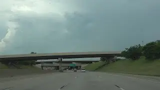  Interstate 696 Detroit, Michigan Suburbs