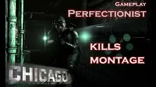 Splinter Cell Blacklist | Kills | Montage | American Consumption