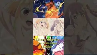 Oshi no ko edition/amv [song credit and original music@MiotaWorks