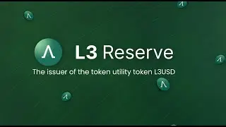 LIF3 RESERVE - HARRY YEH - L3USD - STABLECOIN