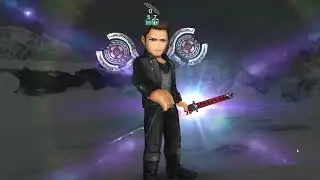 DFFOO [JP] Cor FR with Laguna BT + Trey traps setup
