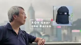 Обзор ROV Gear the Baron