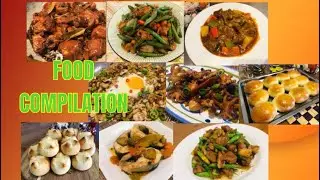 Food Compilation | Mel&rsquo;s Kitchen