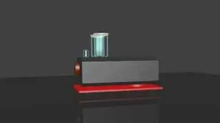 AS Amp's GU 50 Stereo