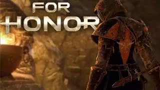 For Honor Campaign Exclusive Gameplay Footage [Knights Story]