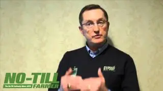 Gypsoil Brand Gypsum's Impact on Nutrient Efficiency