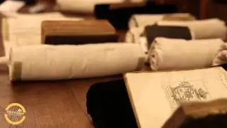 La cuisine au travers des livres