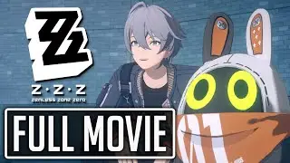 The Day of Brilliant Wishes - Zenless Zone Zero 1.5 Event Quest