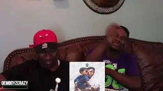 NBA YoungBoy Better Man (reaction)