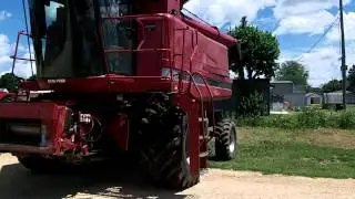 Case IH 2366 Sold on ELS!