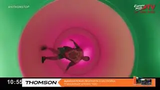 Европа плюс ТВ THOMSON Hit Non Stopthomson