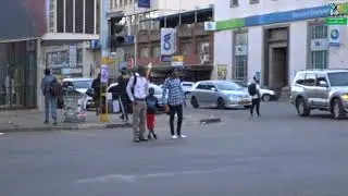 Why vote on the 30th of July: Young people speak #263Chat