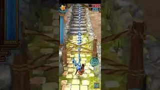 Spirit Run Free Running Games Android iOS 2023 (62)