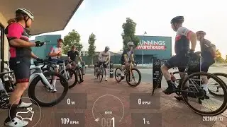TheBikePlace | Joyriders Full Ride | Part 1 of 3 | 13/01/26