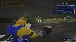 НЕТУ РАВНЫХ? УНИЧТОЖИЛ СЕРВЕР | GTA 5 RP