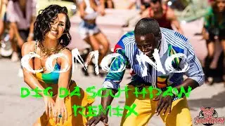 Akon - Como No ft. Becky G (DIG DA SOUTHPAW REMIX)