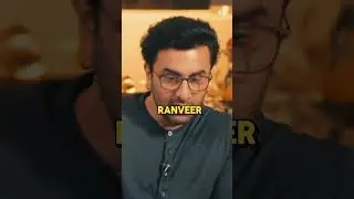 Ranbir Kapoor's favourite actors in bollywood#ranbirkapoor #vickykaushal #kartikaaryan #shorts #yt