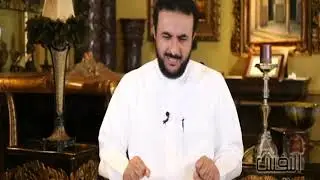 النفس والروح | نوبات الذعر وحالات المس | مع أ.د طارق الحبيب