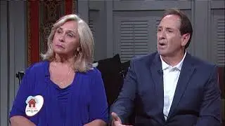 At Home With Jim And Joy - 2017-08-17 - Heather Barber