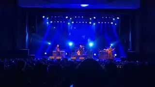 Manfred Manns Earth Band 10.01.2026 Aalen Stadthalle - I came for you