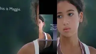 NOBODY'S CHILD.  A FOSTER CARE MUSIC VIDEO
